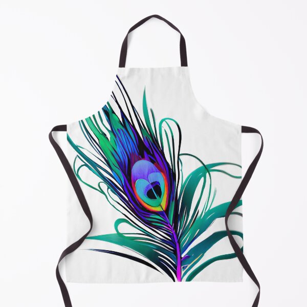 Item preview, Single Peacock Feather designed and sold by Trace1234.