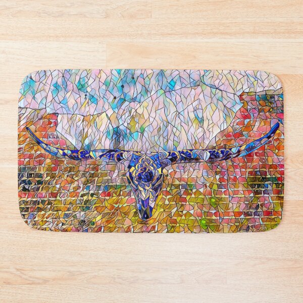 Item preview, Longhorn Texas designed and sold by WVimages.
