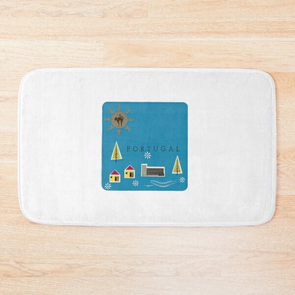 Item preview, Portugal | Europe | Beach | Summer | Lifestyle | Portugal Art  designed and sold by Tropical Blood.