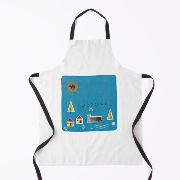 Item preview, Portugal | Europe | Beach | Summer | Lifestyle | Portugal Art designed and sold by Tropical Blood.