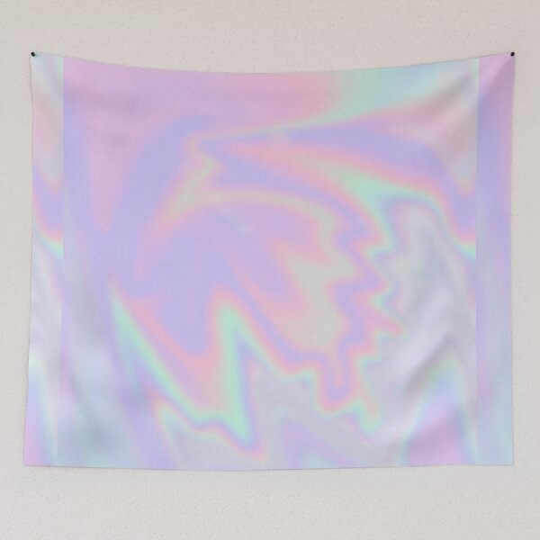 Item preview, Pastel Iridescent designed and sold by akosiberber.