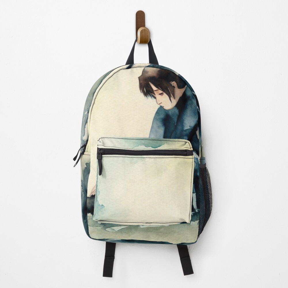 Item preview, Backpack designed and sold by walrus01917.