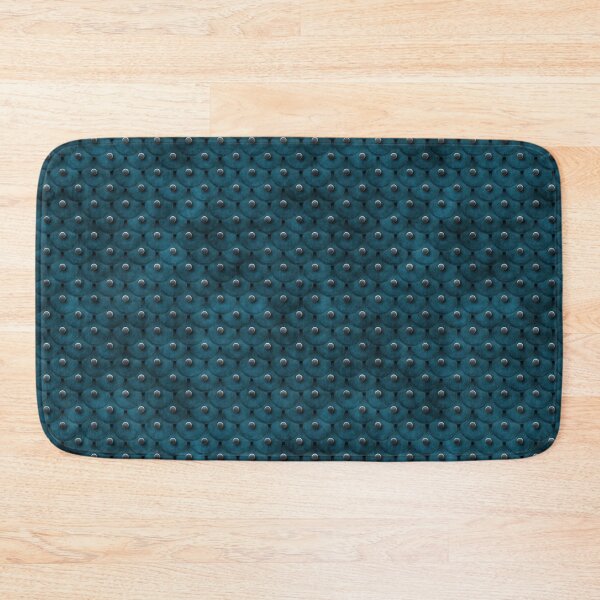 Item preview, Blue Scale Armor - Seamless Pattern designed and sold by Sherry Grandy.