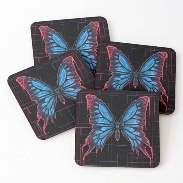 Item preview, Secret Butterfly  designed and sold by Zvinklisas.