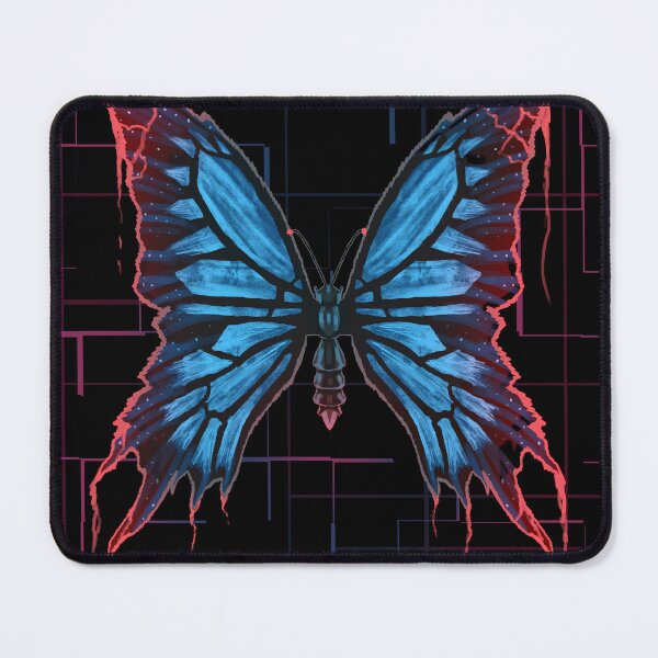 Item preview, Secret Butterfly  designed and sold by Zvinklisas.