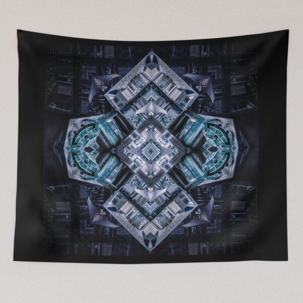 Item preview, Berlin Abstract Chancellery designed and sold by Kynomatix.