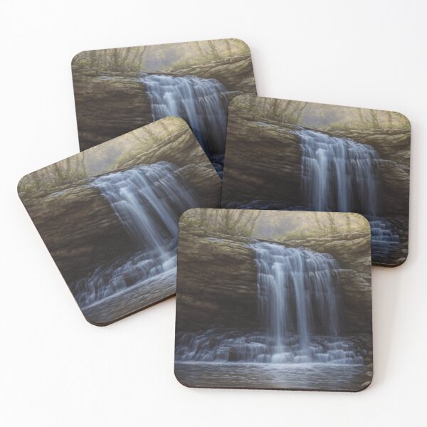 Item preview,  Waterfall designed and sold by HOMEDESIGNPRINT.