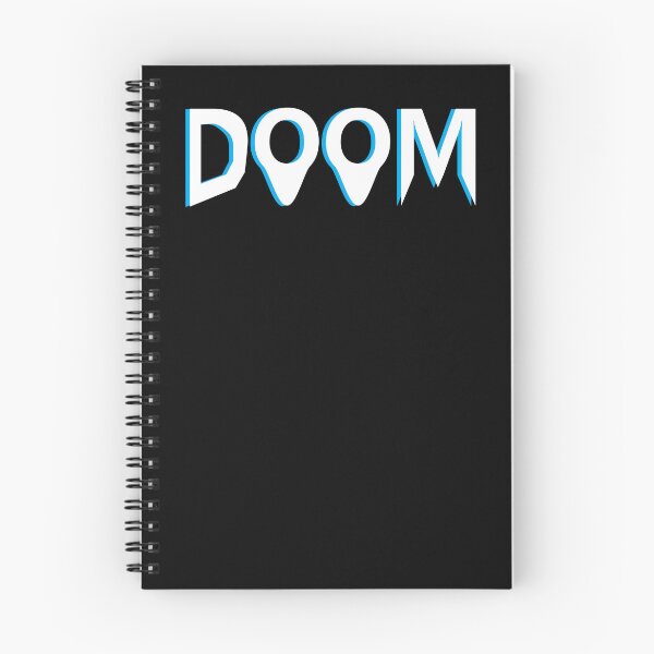 Item preview, DOOM .005 designed and sold by Artixmo.
