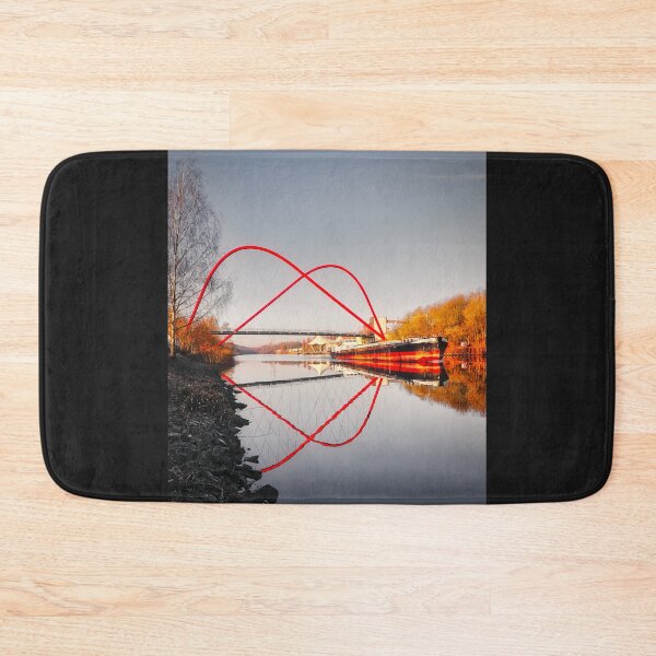 Item preview, Nordstern Park in Gelsenkirchen designed and sold by Ruhrpottpicture.