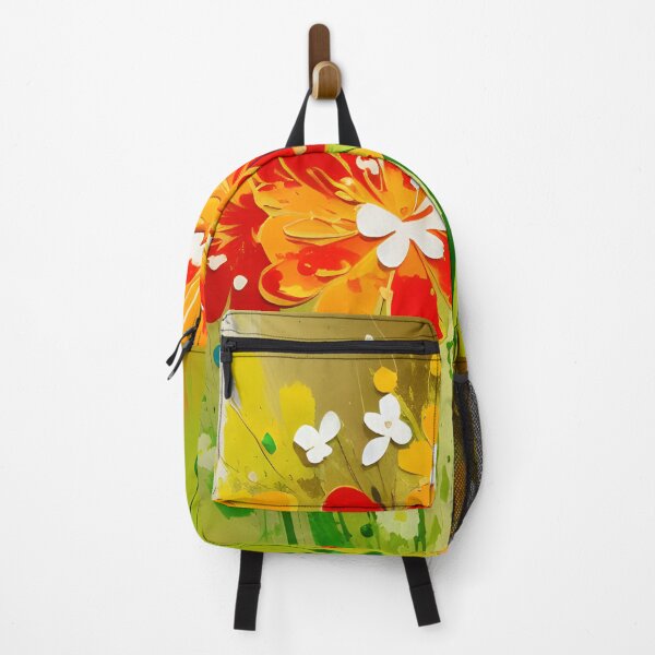 Item preview, For The Love Of Flowers And Paint designed and sold by Austin H. Kapfumvuti.