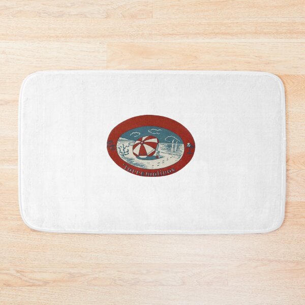 Item preview, Torremolinos | Spain | Europe | Málaga | VIsit Spain| Sticker | Vintage  designed and sold by Tropical Blood.