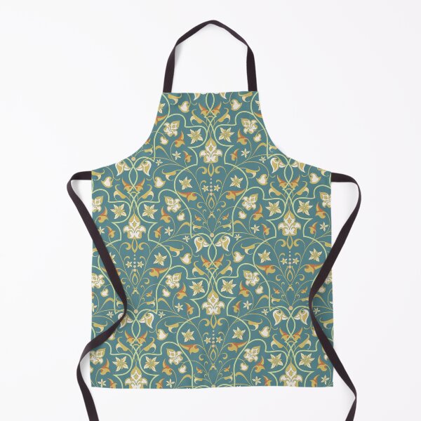 Item preview,  Decorative pattern in Baroque style designed and sold by IrinaGuArt.
