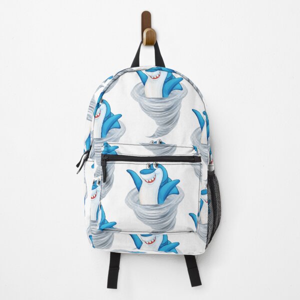 Item preview, shark in tornado world designed and sold by ELK20.