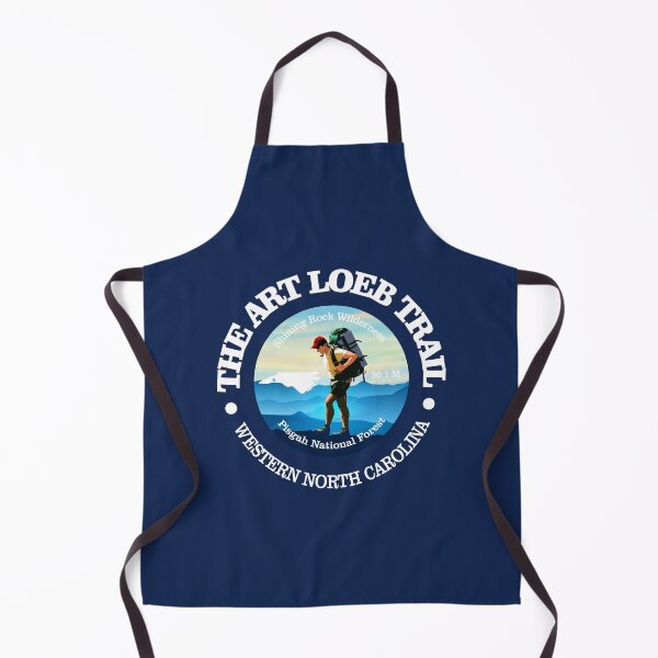 Item preview, Art Loeb Trail (C) designed and sold by curranmorgan.