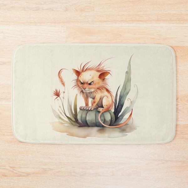 Item preview, Manticore is manticoring designed and sold by MuteEcho.