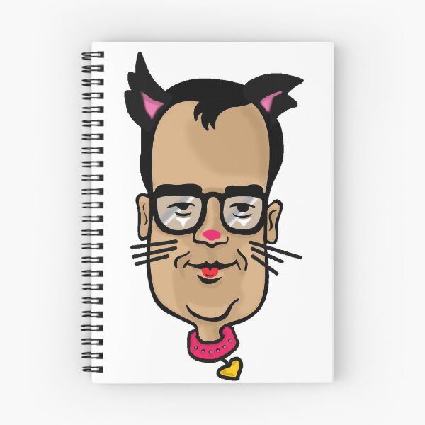 Artikelvorschau, Neko Lecker entworfen und verkauft von Delicious Enterprises.
