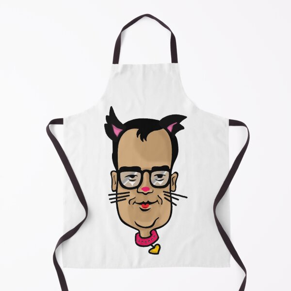 Item preview, Neko Delicious designed and sold by Delicious Enterprises.