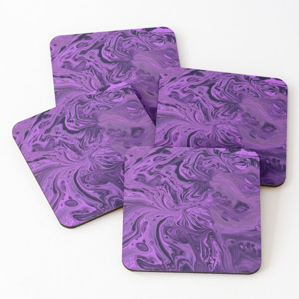 Item preview, Gurple Ooze 2 designed and sold by Imeesh.