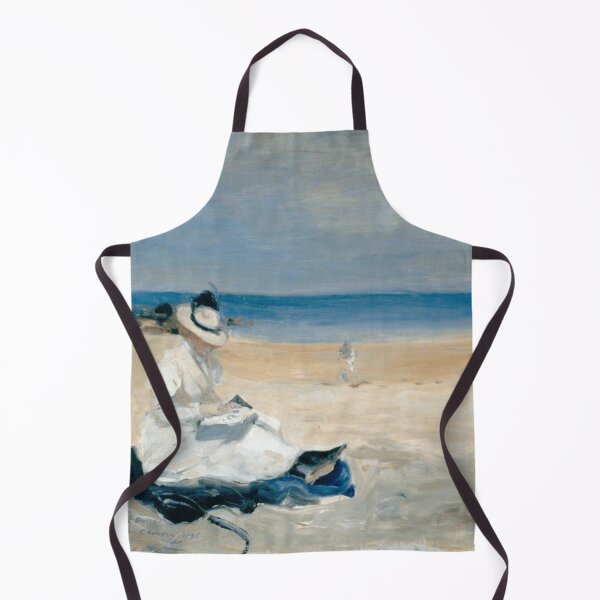 Item preview, Charles Conder, The Shore at Dornoch, Highlands designed and sold by NouveauEra.