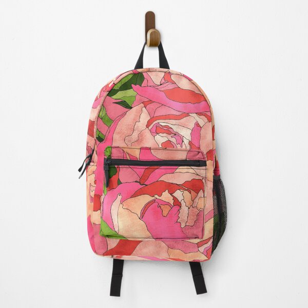 Item preview, Pink Carnations designed and sold by sarahsshop-.