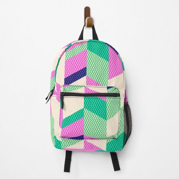 Item preview, Modern Herringbone Chevron pattern - "Rose" designed and sold by Hemindway.