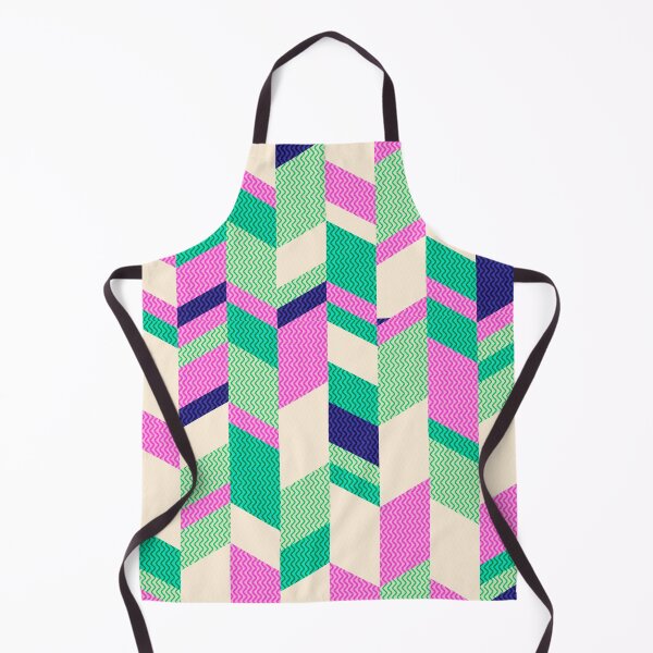 Item preview, Modern Herringbone Chevron pattern - "Rose" designed and sold by Hemindway.