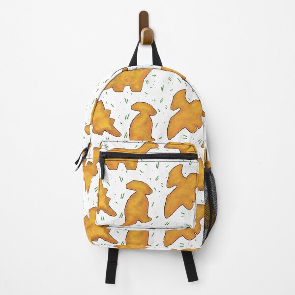 Item preview, Dino nuggets 4pc Ranch Attack designed and sold by I-Am-Daley.