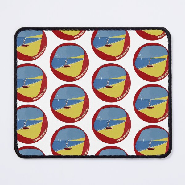 Item preview, Torremolinos | SPAIN | Travel | Summer | Boats | Vintage | Stickers | Malaga | Malaga lover designed and sold by Tropical Blood.