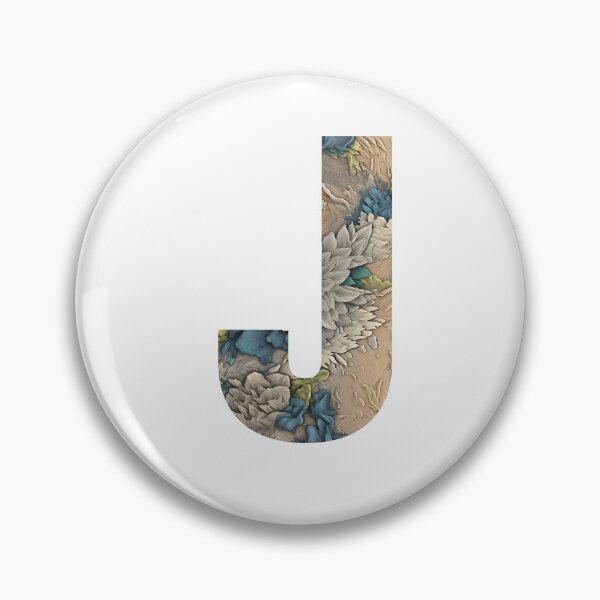 Item preview, Eco Not Ego Environment Conscious ABC Stickers Pack Letter J designed and sold by AdiRemba.