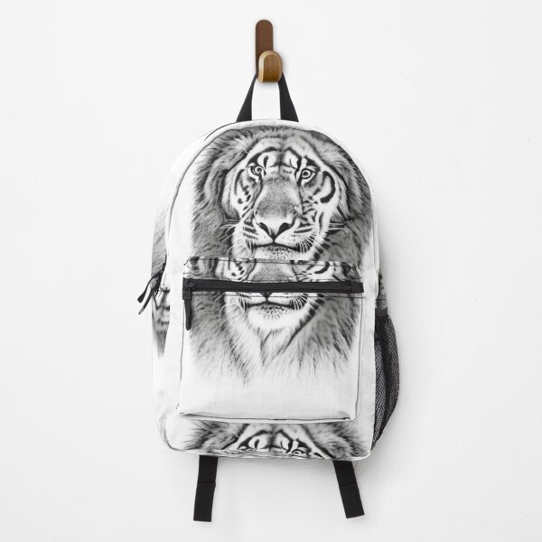 Item preview, abstract graphic lion art designed and sold by TriForceDesign.