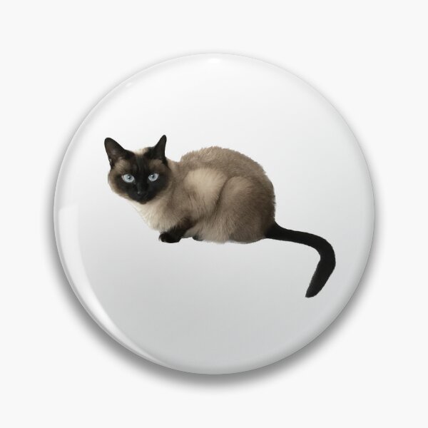 Item preview, Siam Cat designed and sold by suekieper.