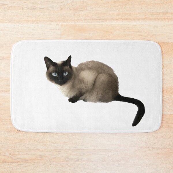 Item preview, Siam Cat designed and sold by suekieper.