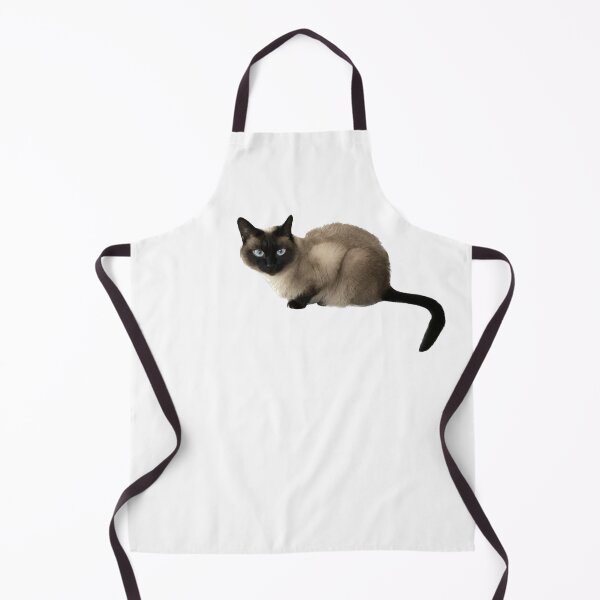 Item preview, Siam Cat designed and sold by suekieper.