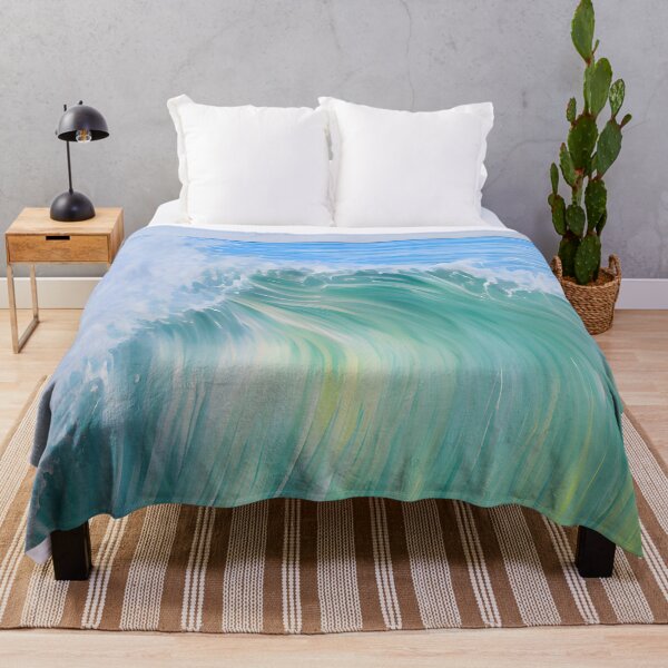 Item preview, Wave designed and sold by Jinx Davis.