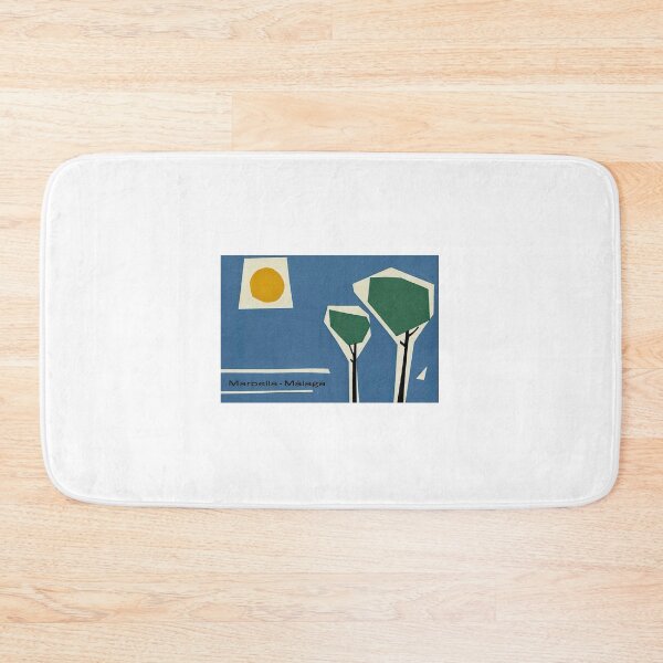 Item preview, Marbella | | SPAIN | Travel | Summer | Vintage | Stickers | Malaga | Malaga lover designed and sold by Tropical Blood.