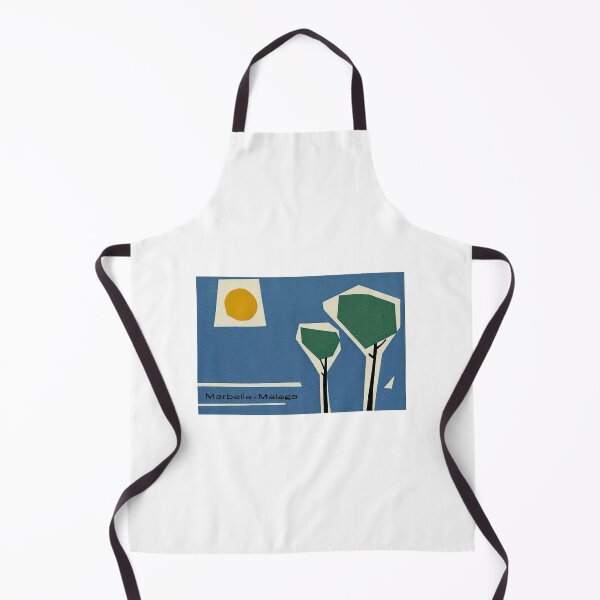 Item preview, Marbella | | SPAIN | Travel | Summer | Vintage | Stickers | Malaga | Malaga lover designed and sold by Tropical Blood.