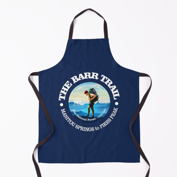 Item preview, Barr Trail (C) designed and sold by curranmorgan.