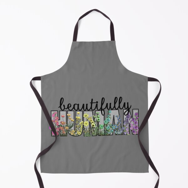 Item preview, Beautifully Human Rainbow 2023 designed and sold by Art by Veya.