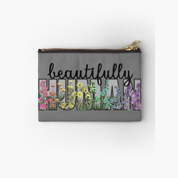 Item preview, Beautifully Human Rainbow 2023 designed and sold by Art by Veya.