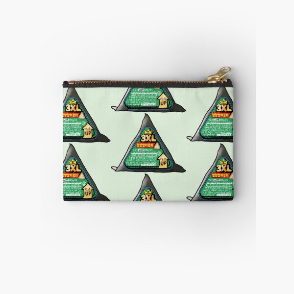 Item preview, 3XL Tuna Kimchi Triangle Kimbap designed and sold by MandyEych.
