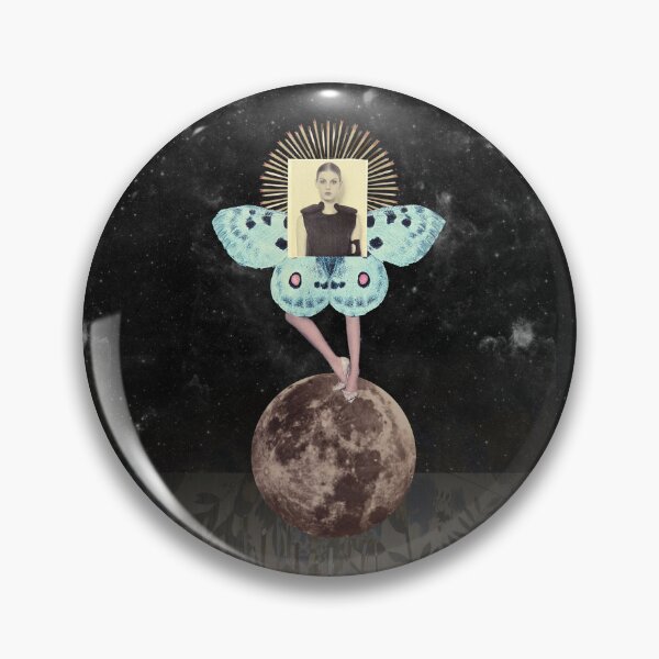 Item preview, Madame Butterfly  designed and sold by Lori  Arbel.