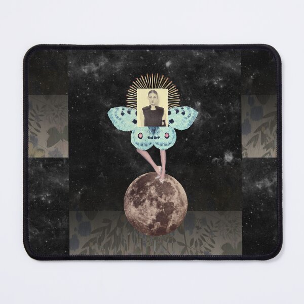 Item preview, Madame Butterfly designed and sold by Lori Arbel.