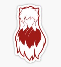 Inuyasha Sticker