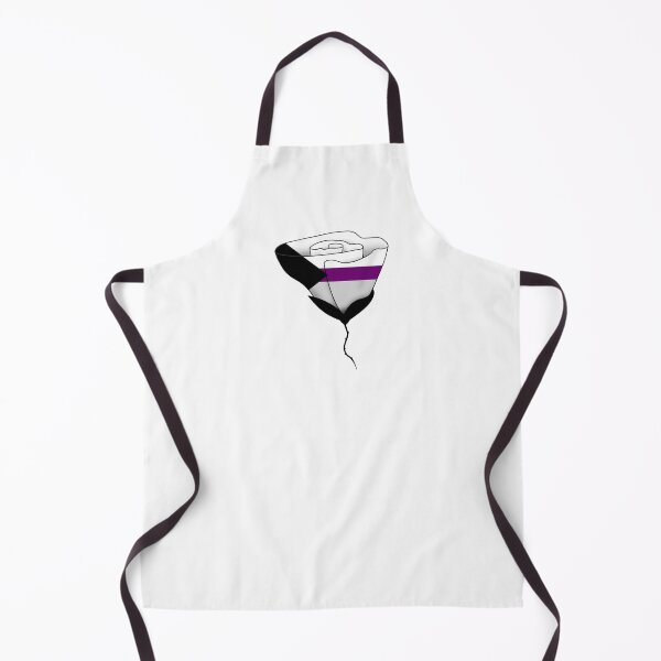 Item preview, Demisexual Rose designed and sold by AliMacJack.