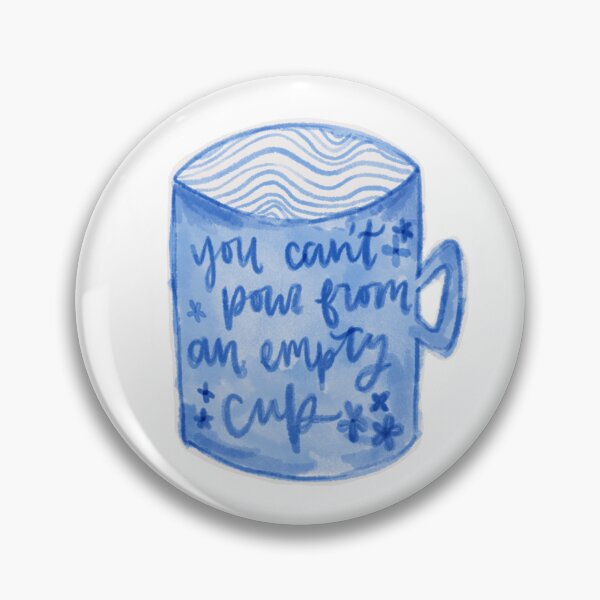 Item preview, Empty cup designed and sold by caro27h.