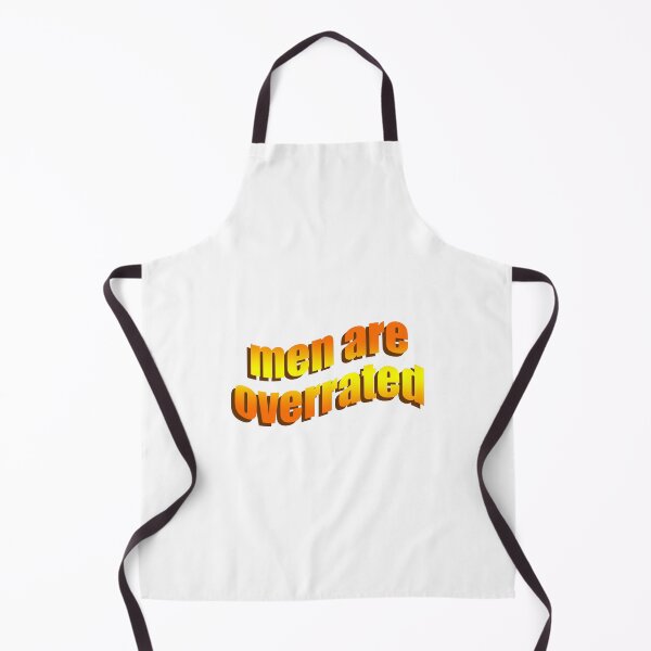 Item preview, Men Are Ovverrated designed and sold by BetterLeo.