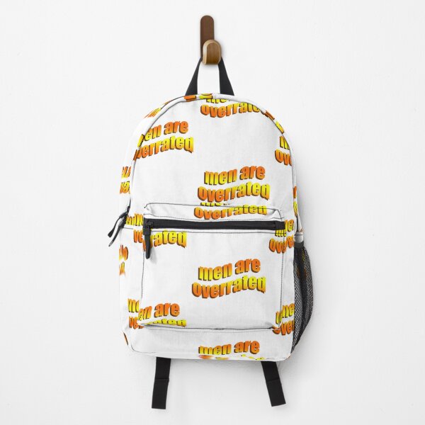 Item preview, Men Are Ovverrated designed and sold by BetterLeo.