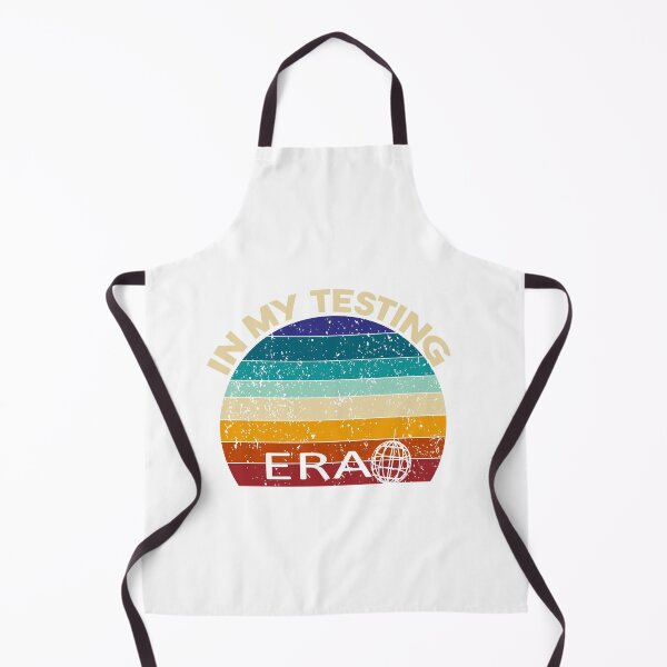 Item preview, In My Testing Era, Funny Testing Teacher, Teaching Student  designed and sold by moloudesign.