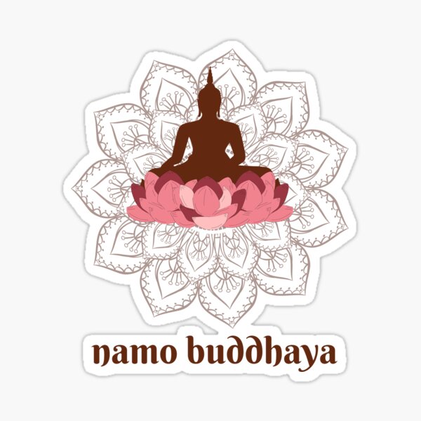 NAMO BUDDHAY ☸️🙏 #_buddhist358_ #buddha #buddhism #buddhisminworld  #buddhalove #namobuddha #peace #peaceofmind #peaceful #innerpeace… |  Instagram