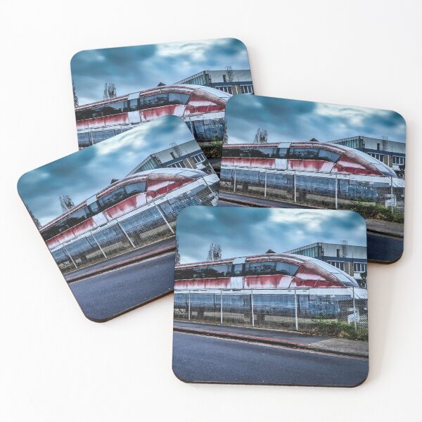 Item preview, The Transrapid designed and sold by Ruhrpottpicture.